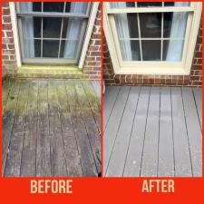 deck-cleaning-siler-city 1